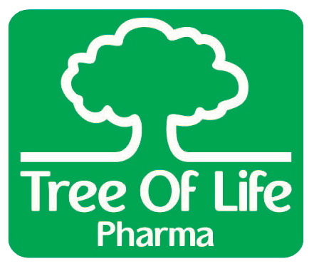 Pharma -Tree of life: חברת תרופות